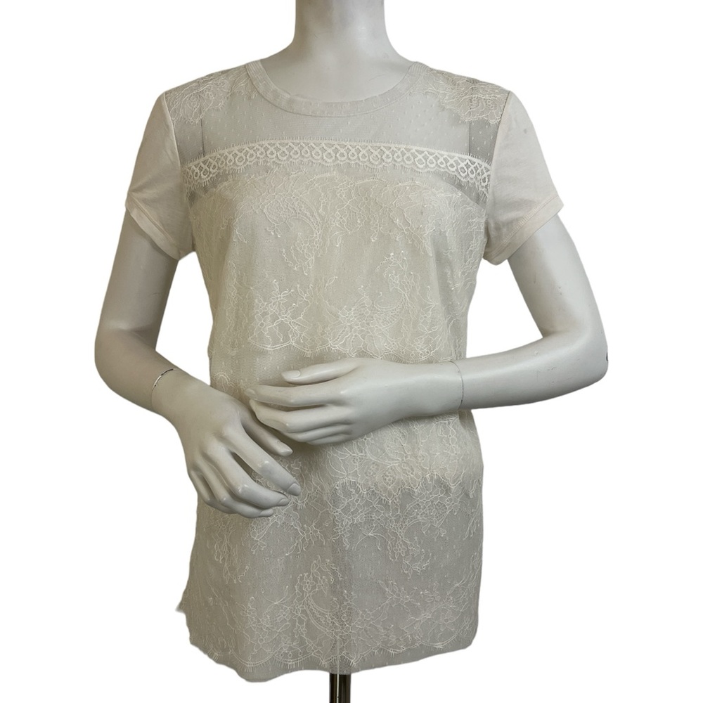 BCBGMAXAZRIA Top